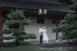 -青禾婚纱摄影(杭州店)