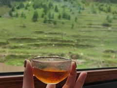 -云座·时光·观景咖啡厅(五爷庙店)