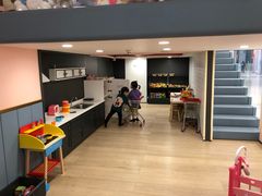 -BossBabe亲子餐厅(金光华广场店)