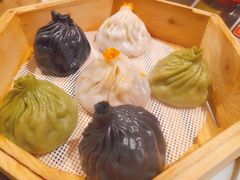 -蜜桃餐厅·古运河畔(南下塘店)