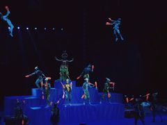 -珠海横琴长隆《卡卡虎奇遇记》