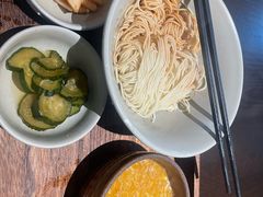 -李百蟹·蟹黄面·江景餐厅(外滩·豫园店)