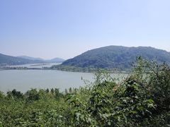 -南北湖风景区