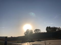 -长春世界雕塑园冰雪艺术天地