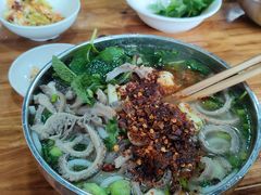 -攀枝花·任德琼·盐边羊肉米线