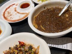 -健眺小海鲜(临海后山店)