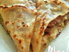 -清真永恒华威肉饼(潘家园店)
