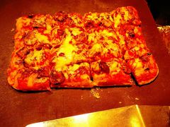 -So Lounge索兰至餐厅(蓝色港湾店)