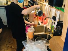 -milkplus·泰式奶茶(较场东路店)