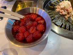 -杨记齐齐哈尔烤肉(总店)