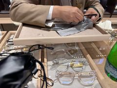 -溥仪眼镜PUYI OPTICAL(国贸商城店)