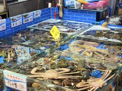 -船奇蒸汽海鲜·闽菜(八市海鲜总店)