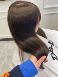 -E-salon伊上造型