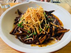-吴越荣记苏州菜·松鼠桂鱼100%活鱼现做(斜塘老街店)