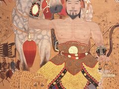 -江苏省美术馆(长江路新馆)