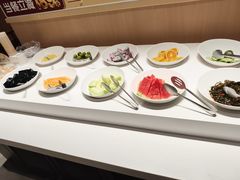 -豪客来牛排(空港华联店)