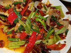 -南海渔家•海鲜•正宗海南菜(亚特兰蒂斯店)