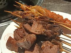 -火锅岛潮牌自助餐厅(天津天佑城店)