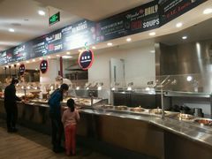 -So Lounge索兰至餐厅(蓝色港湾店)