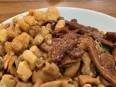 -兰溪十八浇(天一店)