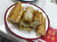-陳艳红火锅(港汇店)