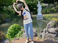 -玉女潭景区