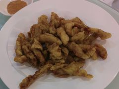 -鼎好家常菜(天桥店)