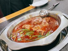 -新乡杨记红焖羊肉火锅(天坛南门店)