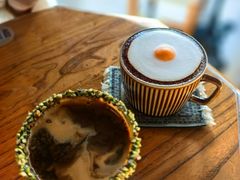 -METAL HANDS(五道营店)