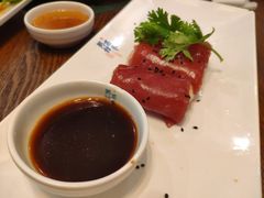 -南拳十三姨·潮汕砂锅粥(世纪金源店)