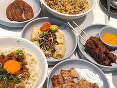 -胡麻(静安嘉里店)