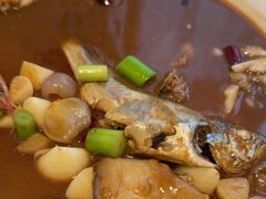 -妈妈菜舟山海鲜(定海古城店)