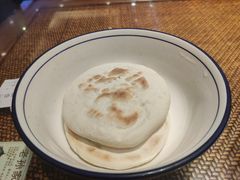 -毅祥斋老孙家泡馍(西羊市店)