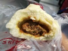-孙记包子(火车站店)
