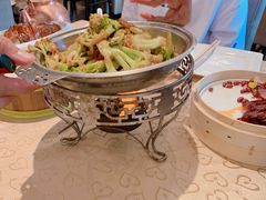 -大鸭梨(天通西苑店)