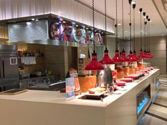 -成都天府丽都喜来登饭店