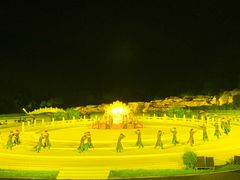 -鼎盛王朝康熙大典实景演出