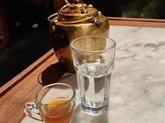 -小吊梨汤·北京菜·烤鸭(清河万象汇店)