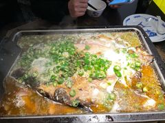 湄公鱼-炉鱼(萧山万象汇店)