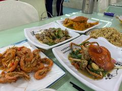 -景好海鲜餐厅(大鹏必选旅游店)