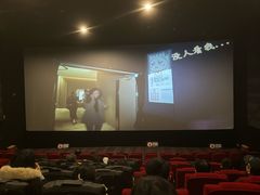 -保利国际影城(百花谷店)