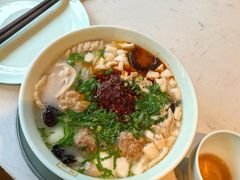 -春发生饭店·非遗(南院门店)