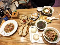 -易裕和·长沙米粉(竹塘西路店)
