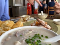 -洲心明记烧肉大粥(总店)