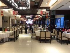 大堂-大蓉和(双楠店)