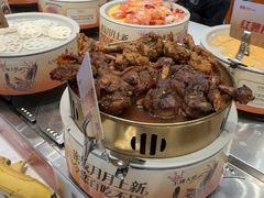 -密友回转自助火锅(世茂国际广场店)