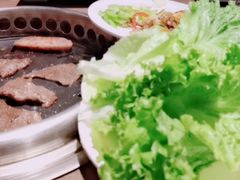 -火炉火自助餐(悠唐购物中心店)