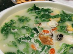 -新兴·金羊座·粤菜点心(乐峰店)