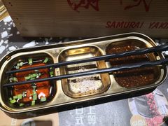 -黑牛の場烤肉(摩天活力城店)