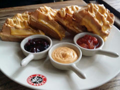 android_upload_pic-MANYU COFFEE(广渠门店)